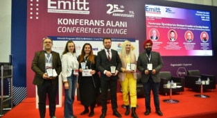 EMITT’in gözdesi Bursa