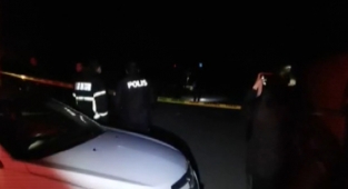 Falyalı cinayetiyle bağlantılı bir kişi gözaltında