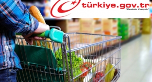 Haksız fiyat artışı şikayet bildirimi E-Devlet'te yerini aldı