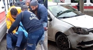 Hayat kurtaran tesadüf