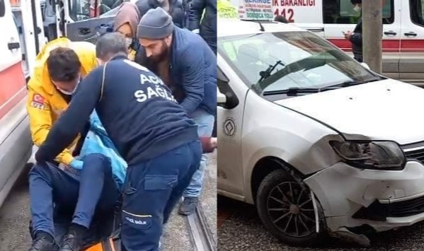 Hayat kurtaran tesadüf