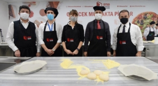 Hizmet sektörüne ‘SES’ verecek proje