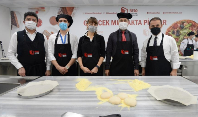 Hizmet sektörüne ‘SES’ verecek proje