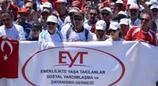 Kadın ve erkek için yeni formül!