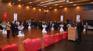 Kalite, Bursa'da 520 yıllık gelenek