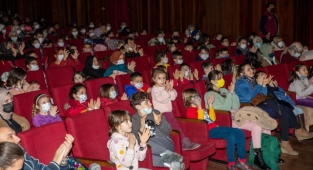Karneler tiyatro biletine dönüştü