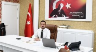 Kestel Belediyesi 13. Kitap Günleri'nde geri sayım başladı