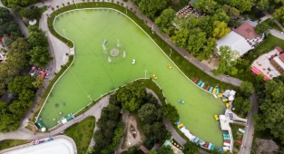 Kültür Park, Bursalıların fikirleriyle şekillenecek