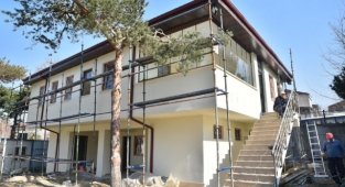 Merinos Lokali’nde sona doğru