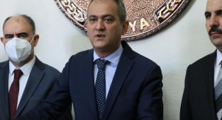 Milli Eğitim Bakanı Özer: 'Omicron varyantının okullarımıza yansıması son derece düşük'