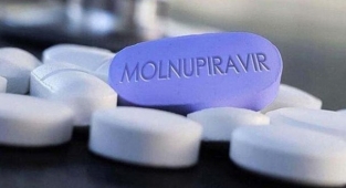 Molnupiravir dağıtımı başladı!