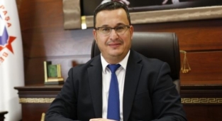 Mustafakemalpaşa 'ya TKDK'dan 65 milyon liralık hibe