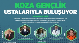 Osmangazi’den gençlere örnek çalışma