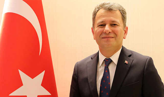 ÖSYM Başkanı Aygün: '2022 YKS başvuruları başladı'