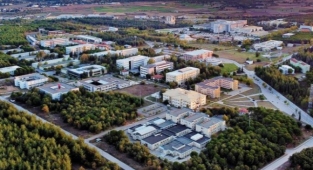 Patent başvurularının yüzde 12’si BUÜ’den
