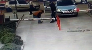 Polis memurunun vurduğu Yahya Aydın kurtarılamadı