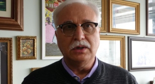 Prof. Dr. Tevfik Özlü: 'Omicron bu hastalığın sıradan bir hale gelmesine neden olacak'