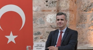 Prof. Pirinççi: