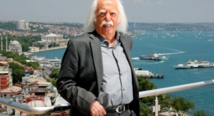 Psikiyatrist Haydar Dümen hayatını kaybetti!