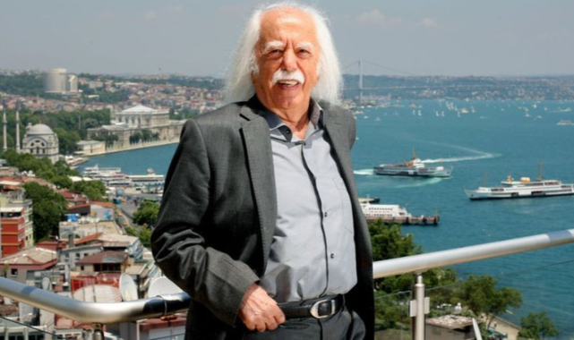 Psikiyatrist Haydar Dümen hayatını kaybetti!