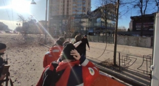 Saldırılarda 198 kişi hayatını kaybetti, 3'ü çocuk