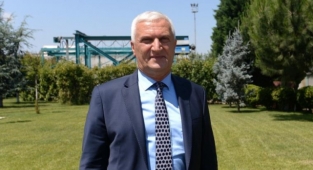 'Sanayi odaklı büyümeye destek şart'