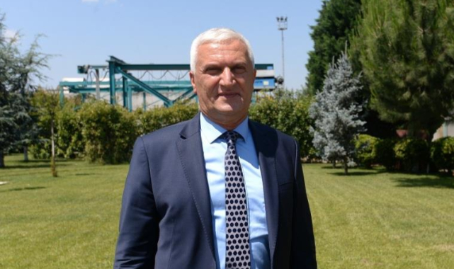 'Sanayi odaklı büyümeye destek şart'