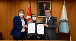 Sanayide yüksekokul eğitimleri başlıyor