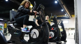 Spor merkezleri Yıldırımlı kadınları bekliyor
