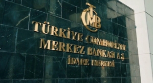 TL'ye dönüşüm hesaplarında Merkez Bankası'na faiz yetkisi