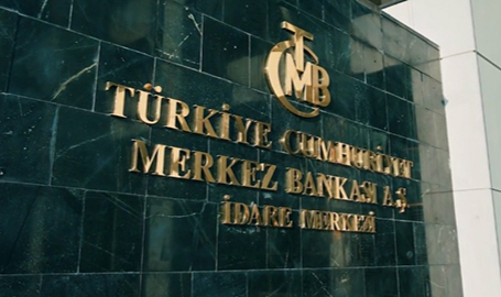 TL'ye dönüşüm hesaplarında Merkez Bankası'na faiz yetkisi