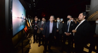 TUA Başkanı Yıldırım: