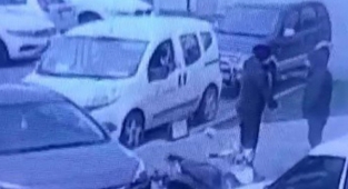 Türkiye'yi sarsan esrarengiz cinayetin görüntüsü ve ses kaydı ortaya çıktı