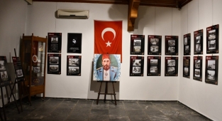 Üç kıt’anın hükümdârı İnegöl’de