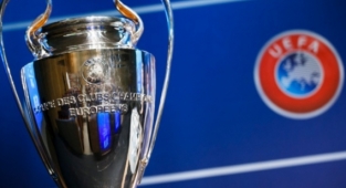 UEFA'dan şok karar!