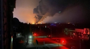 Ukrayna'da çatışmalar yoğunlaşıyor