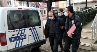 Uyuşturucu satıcısına 8 yıl hapis