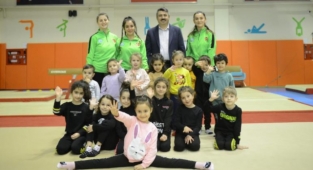 Yeni Naimler Yıldırım’da yetişiyor