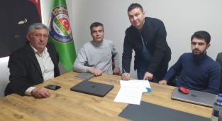 Yenişehirli çiftçiler tohum firması ile protokol imzaladı
