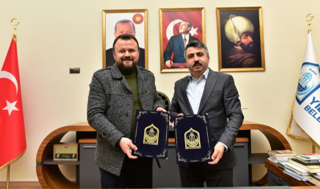 Yıldırım Belediyesi'nden personeline yüzde 45 zam