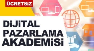 Yıldırım'da dijital pazarlama akademisi başlıyor