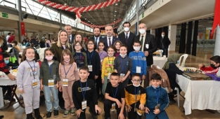 Zeka Oyunları Süper Ligi başladı