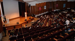 14 Mart Tıp Bayramı BUÜ’de kutlandı