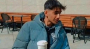 17 yaşındaki genç 2 gündür kayıp