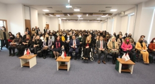 22 girişimci kadın, kız öğrencilerine rehberlik yapacak