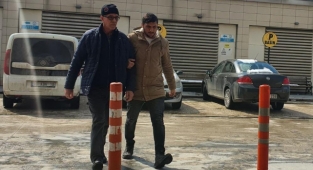 60 yaşında katil oldu