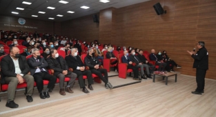 AFAD Bursa İl Müdürü Mumcu'dan açıklamalar
