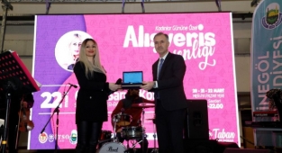Alışveriş Şenliği Güner Sarıer konseriyle son buldu