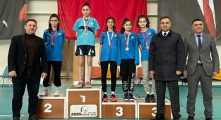 Anadolu Yıldızlar Ligi’ne 'Osmangazi' damgası