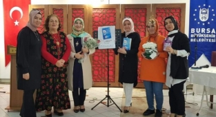 'Aşk’ım Bin Hece'